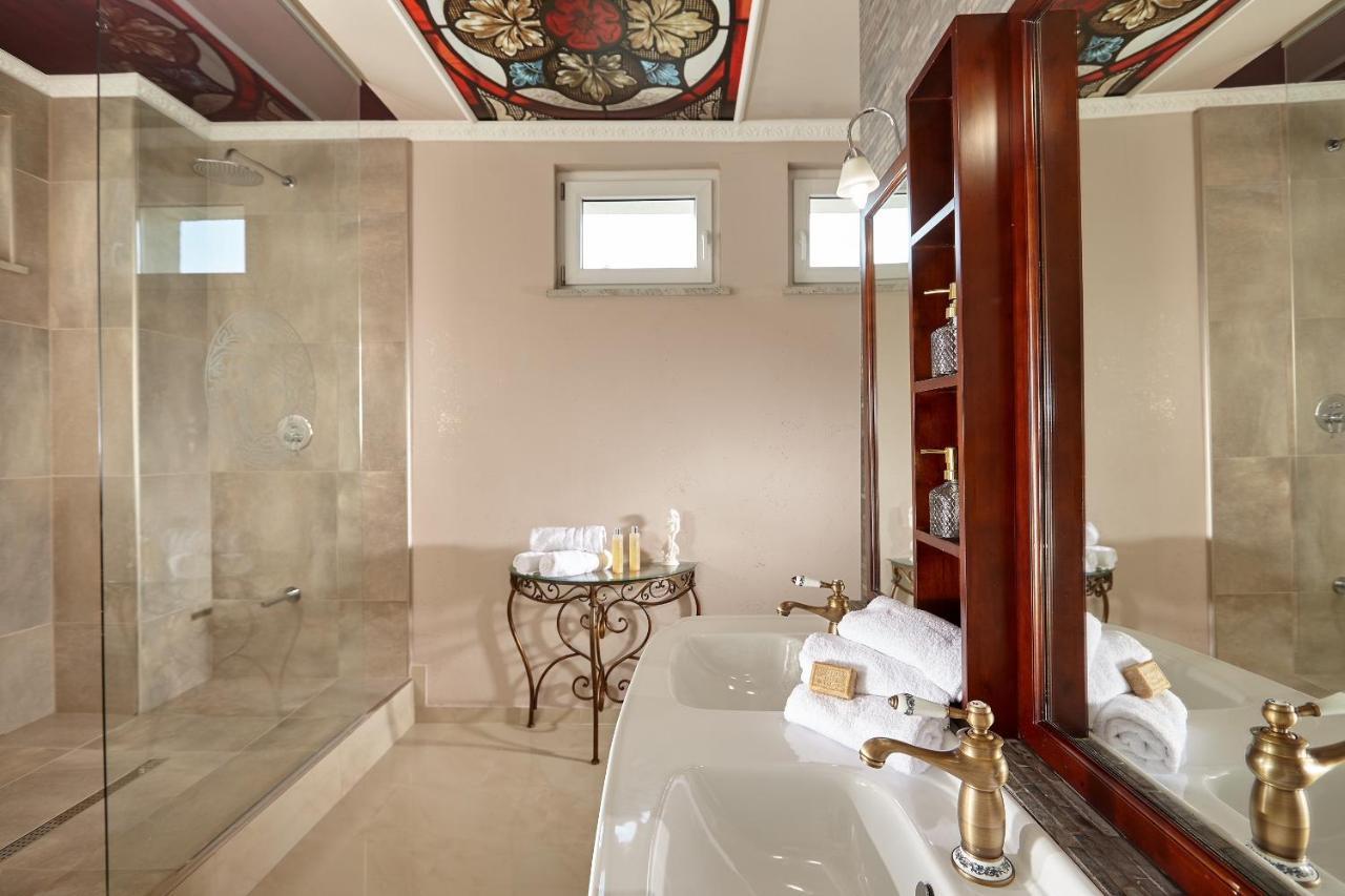 Karavla Private Villa Sentilj Extérieur photo