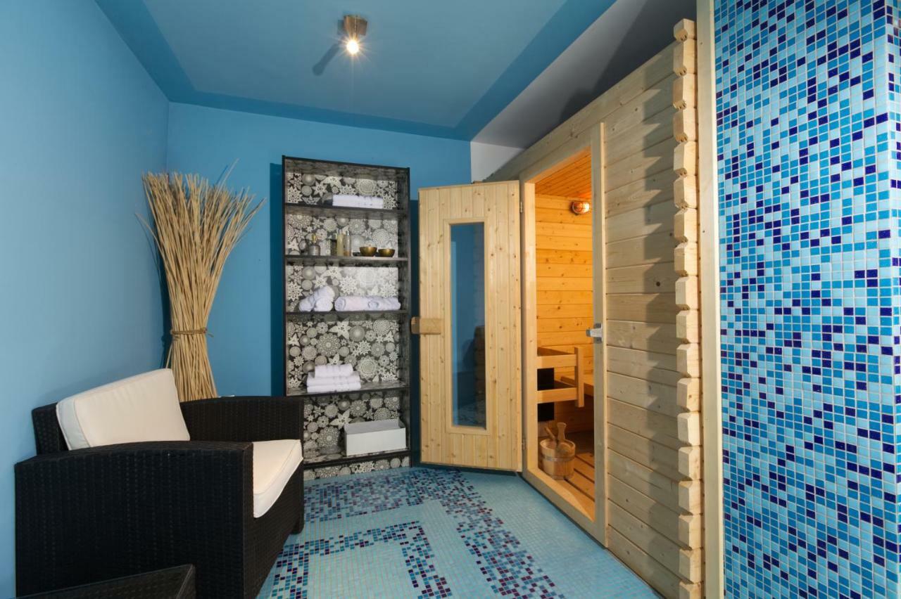Karavla Private Villa Sentilj Extérieur photo