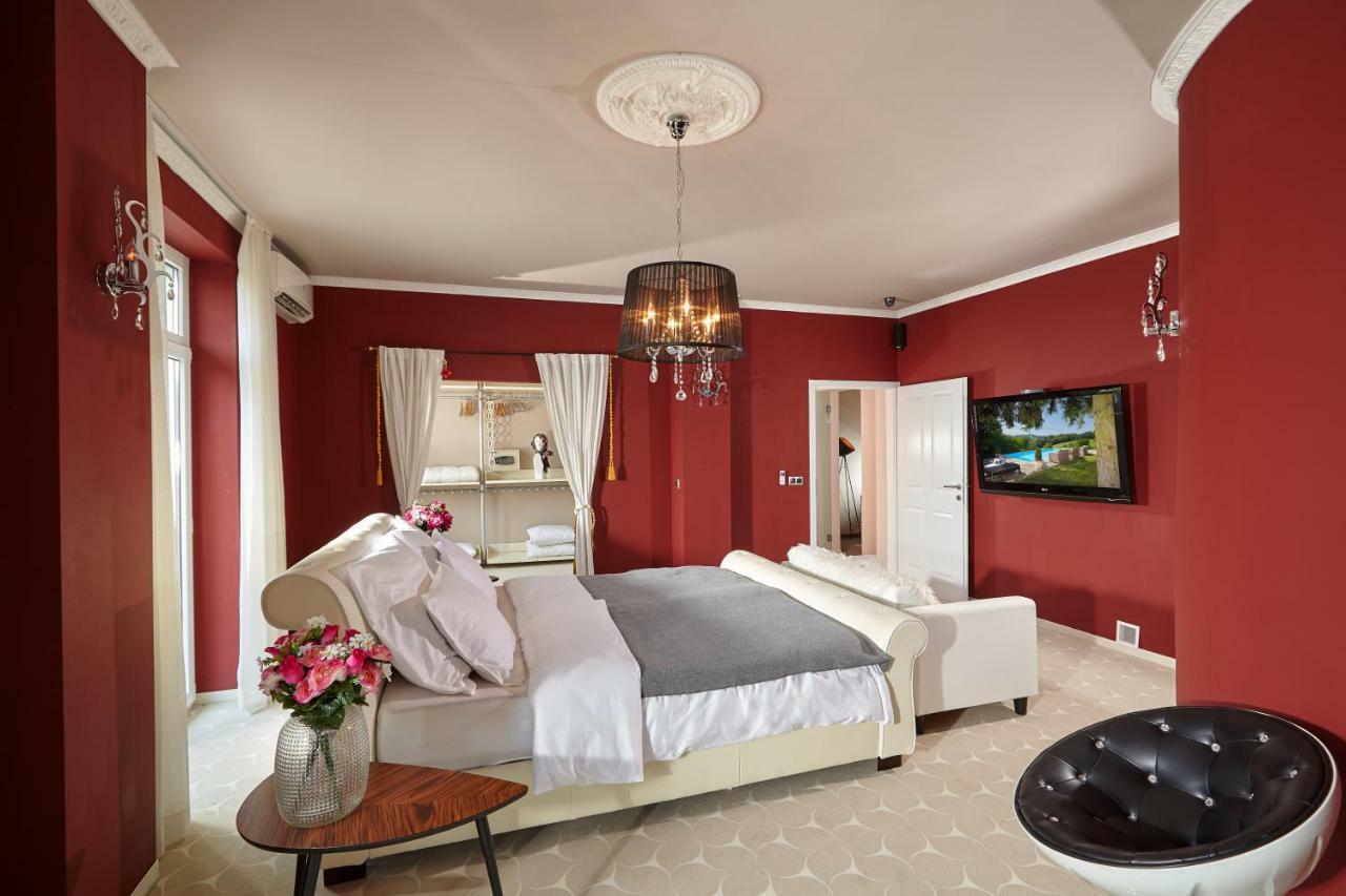 Karavla Private Villa Sentilj Extérieur photo