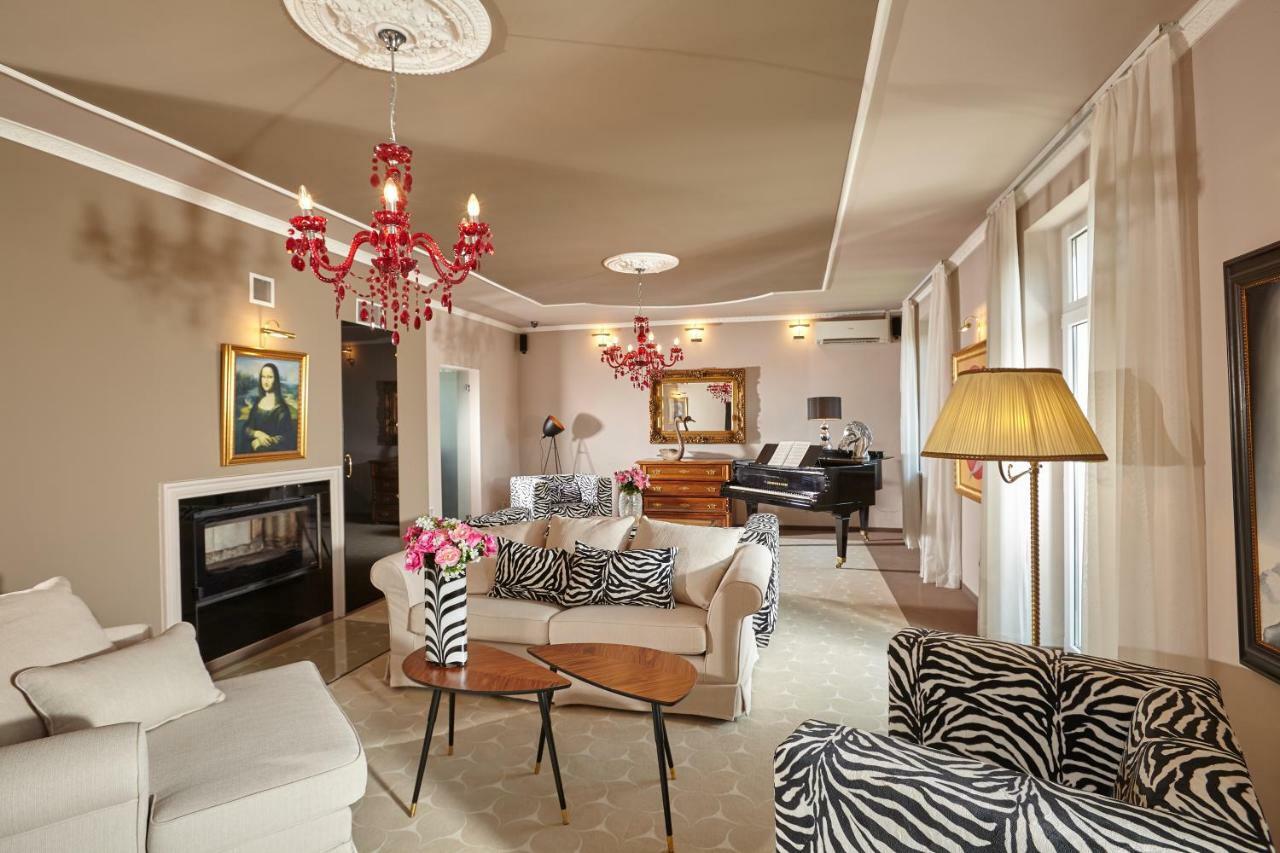 Karavla Private Villa Sentilj Extérieur photo