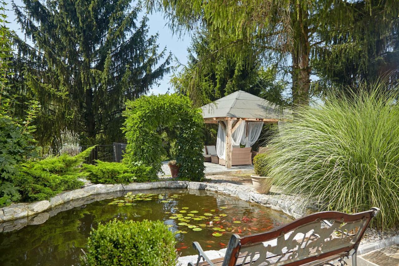 Karavla Private Villa Sentilj Extérieur photo